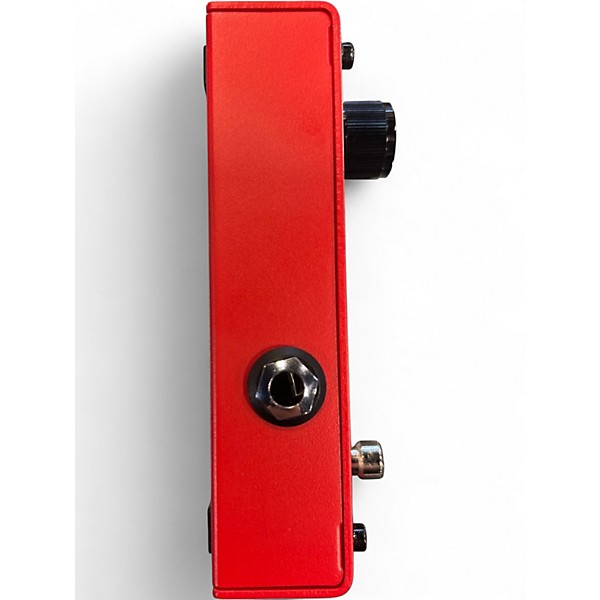 Used DigiTech Whammy DT Drop Tune Effect Pedal