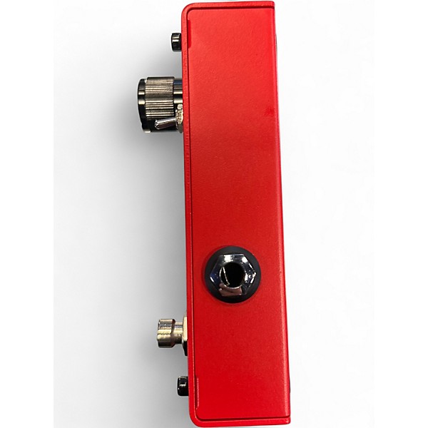 Used DigiTech Whammy DT Drop Tune Effect Pedal
