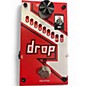 Used DigiTech Whammy DT Drop Tune Effect Pedal