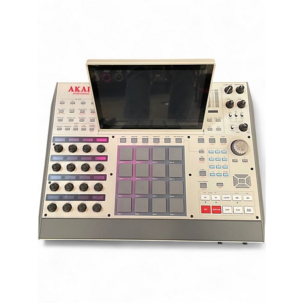 Used Akai Professional MPC X SE Production Controller