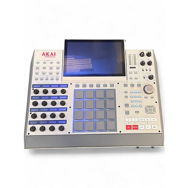 Used Akai Professional MPC X SE Production Controller