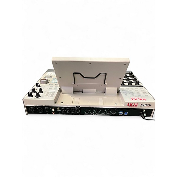 Used Akai Professional MPC X SE Production Controller