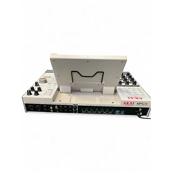 Used Akai Professional MPC X SE Production Controller