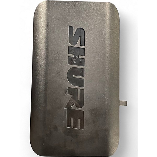 Used Shure BLX10/PG58 Handheld Wireless System