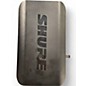 Used Shure BLX10/PG58 Handheld Wireless System