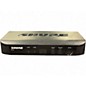 Used Shure BLX10/PG58 Handheld Wireless System