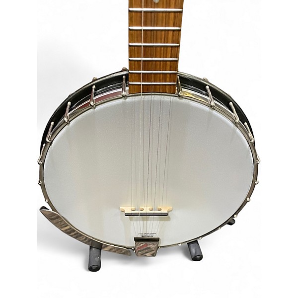 Used Rover RB 20 Natural Banjo