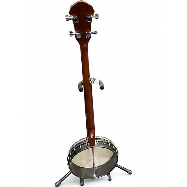 Used Rover RB 20 Natural Banjo
