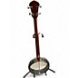 Used Rover RB 20 Natural Banjo