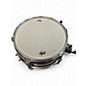 Used Pearl 10in SHORT FUSE 10X4.5 Black Drum