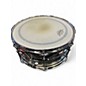 Used Ludwig Ludwig LW0613SLD 13X6in Supralite Snare Drum thumbnail
