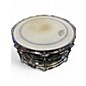 Used Ludwig Ludwig LW0613SLD 13X6in Supralite Snare Drum