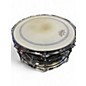 Used Ludwig Ludwig LW0613SLD 13X6in Supralite Snare Drum