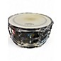 Used Ludwig Ludwig LW0613SLD 13X6in Supralite Snare Drum