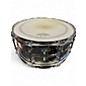 Used Ludwig Ludwig LW0613SLD 13X6in Supralite Snare Drum