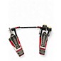 Used DW 5000 Series Double Double Bass Drum Pedal