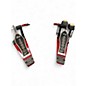 Used DW 5000 Series Double Double Bass Drum Pedal