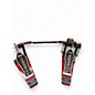 Used DW 5000 Series Double Double Bass Drum Pedal