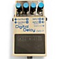 Used BOSS DD7 Digital Delay Effect Pedal thumbnail