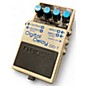Used BOSS DD7 Digital Delay Effect Pedal