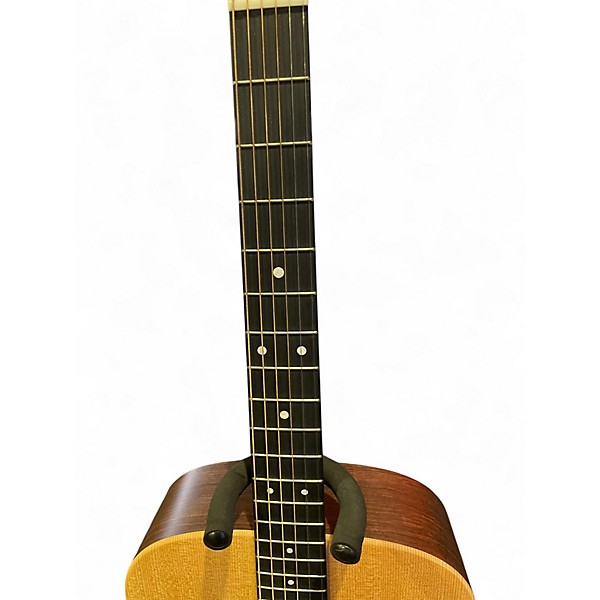 Used Martin DX1AE Natural Acoustic Electric Guitar