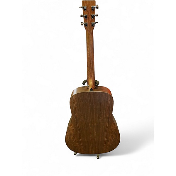 Used Martin DX1AE Natural Acoustic Electric Guitar