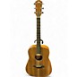 Used Taylor BBT Big Baby Natural Acoustic Guitar thumbnail