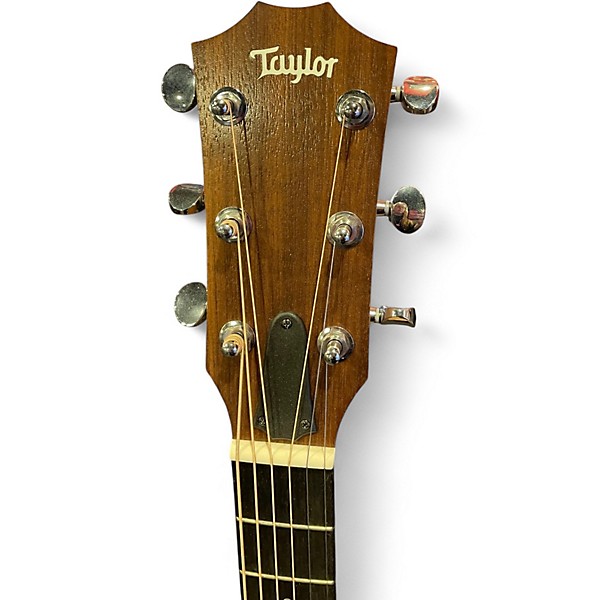 Used Taylor BBT Big Baby Natural Acoustic Guitar