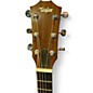 Used Taylor BBT Big Baby Natural Acoustic Guitar