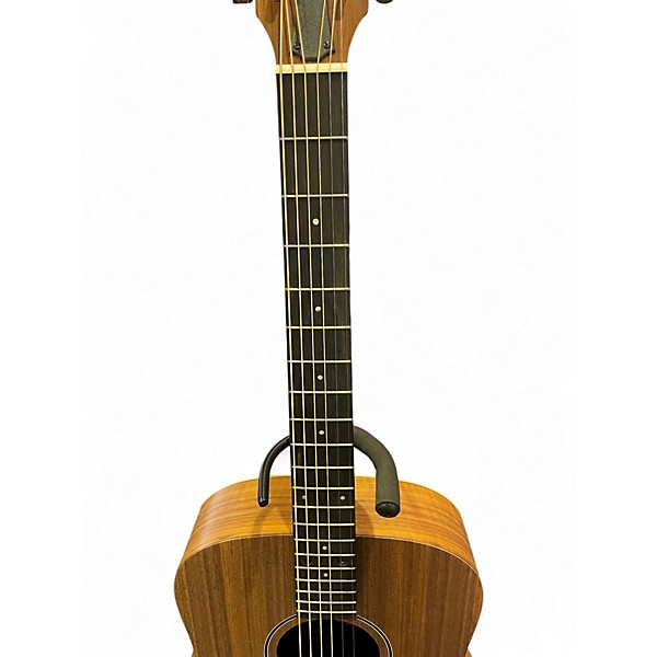 Used Taylor BBT Big Baby Natural Acoustic Guitar
