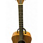 Used Taylor BBT Big Baby Natural Acoustic Guitar