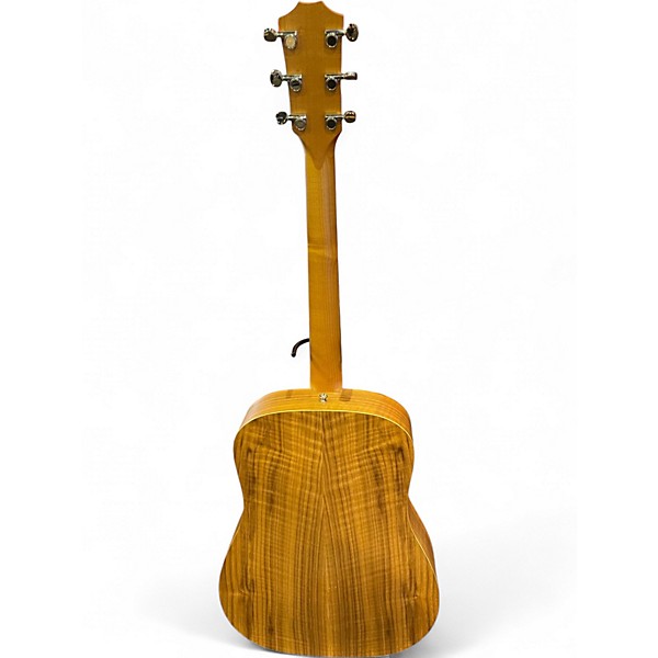 Used Taylor BBT Big Baby Natural Acoustic Guitar