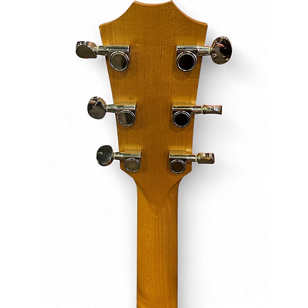 Used Taylor BBT Big Baby Natural Acoustic Guitar