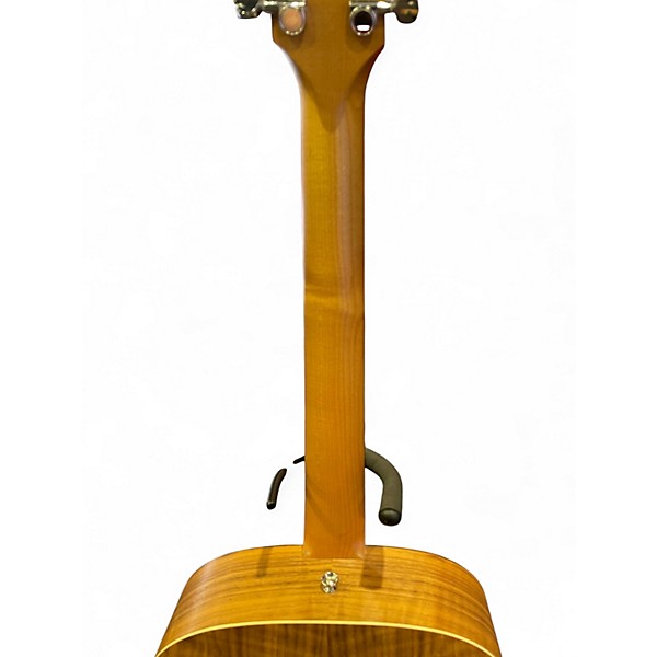 Used Taylor BBT Big Baby Natural Acoustic Guitar