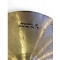 Used Pearl 18in CX300 Cymbal