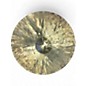 Used Pearl 18in CX300 Cymbal