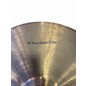 Used Solar by Sabian 18in Crash/Ride Cymbal