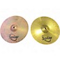 Used Solar by Sabian 14in Hi Hat Cymbal thumbnail