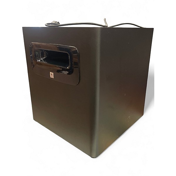 Used JBL LSR310S Subwoofer