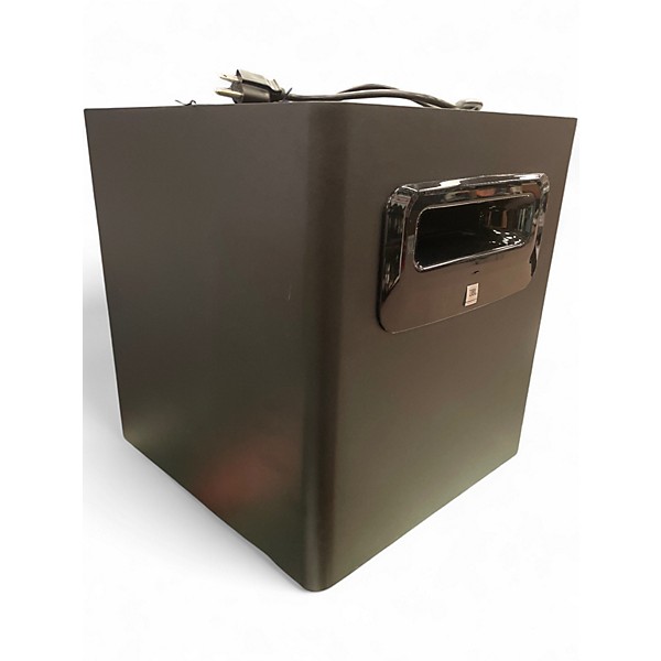 Used JBL LSR310S Subwoofer