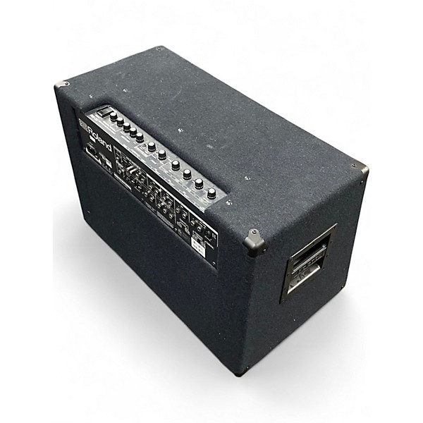 Used Roland KC990  Keyboard Amp