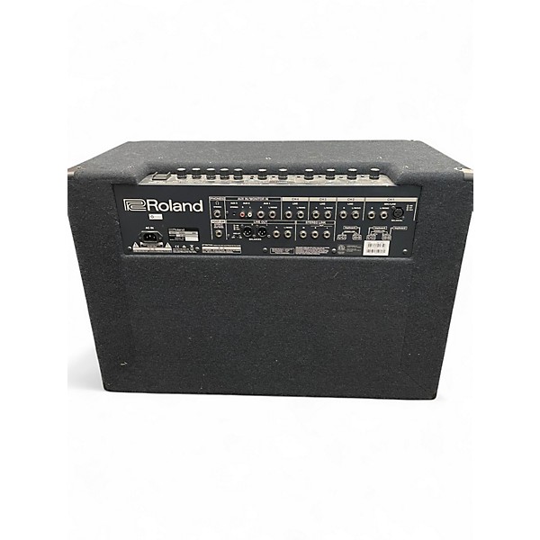 Used Roland KC990  Keyboard Amp