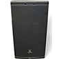 Used JBL EON612 Powered Speaker thumbnail