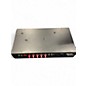 Used Fender BXR BASS300C Bass Amp Head