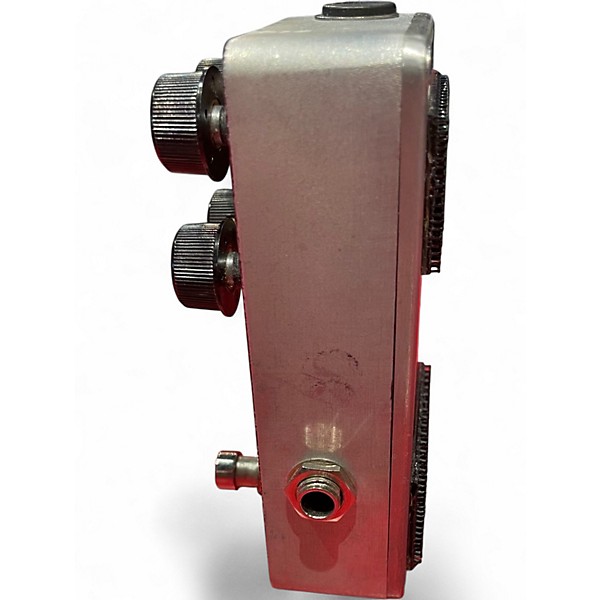 Used Menatone Red Snapper Effect Pedal