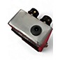 Used Menatone Red Snapper Effect Pedal