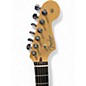 Used 2018 Fender American Professional Stratocaster SSS Candy Apple Red Metallic Solid Body Electric Guitar