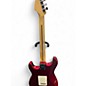 Used 2018 Fender American Professional Stratocaster SSS Candy Apple Red Metallic Solid Body Electric Guitar