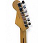 Used 2018 Fender American Professional Stratocaster SSS Candy Apple Red Metallic Solid Body Electric Guitar