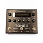 Used IK Multimedia TONEX Effect Processor thumbnail